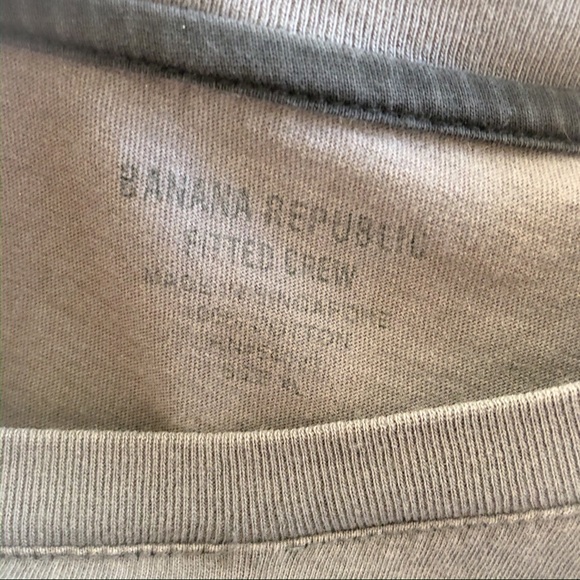 Shredded / Deconstructed t-shirt - Picture 4 of 4